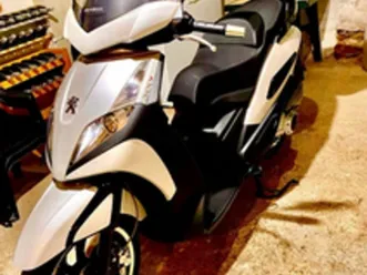 peugeot geopolis 300