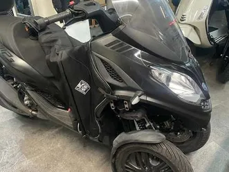used piaggio mp3 300 hpe sport for sale in london