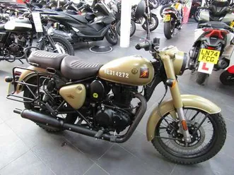 used-royal-enfield-classic-350-for-sale-in-middlesex