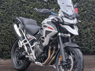 new triumph tiger 1200 alpine edition for sale in stoke on trent