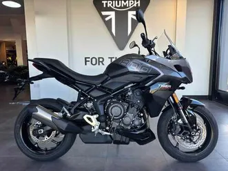 new triumph tiger sport 800 for sale in romford