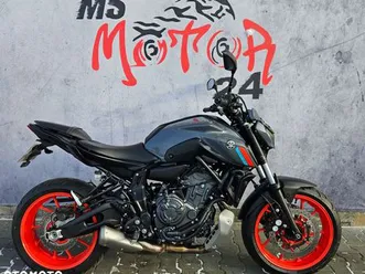 yamaha mt