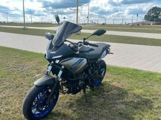 yamaha tracer 7 2022 — motoren | yamaha — marktplaats