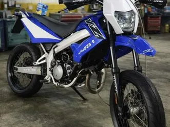 derbi senda 50