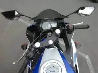 2015 yamaha r3 for sale