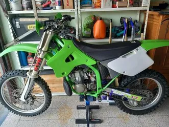 ② kx 250