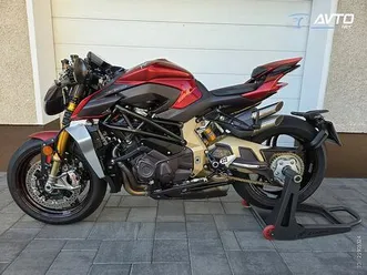 mv agusta brutale 1000 serie oro 155 od 300