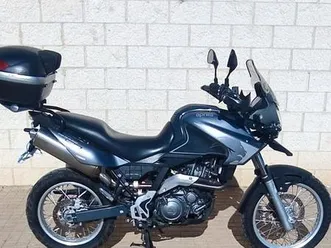 aprilia - pegaso 650 trail