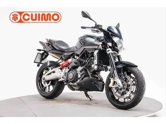 aprilia - shiver 750 abs