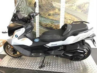 bmw - c 400 gt
