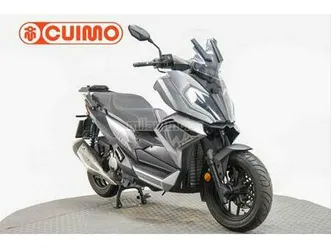 wottan - storm v 125