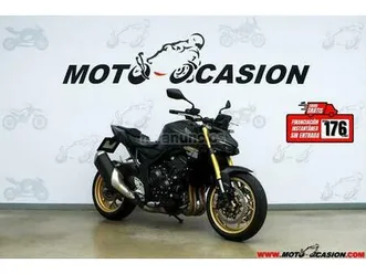 honda - cb 1000 hornet