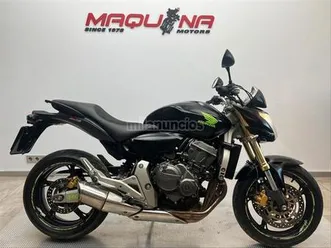 honda - cb 600f hornet