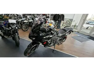 honda cbf 1000 2010god, 2010 god.