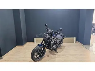 honda - cmx 1100 rebel