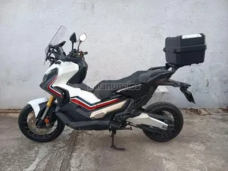 honda - x-adv