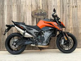 ktm - 790