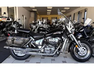 suzuki vz 800 marauder-slo-top stanje, 2000 god.