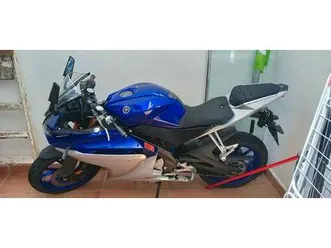 yamaha - yzf