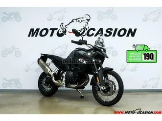 bmw - f 900 gs