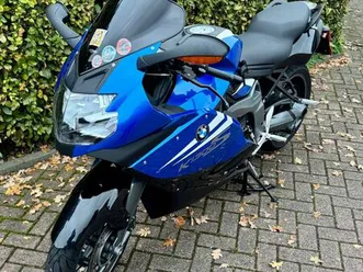bmw k1300s