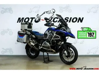 bmw - r 1200 gs adventure