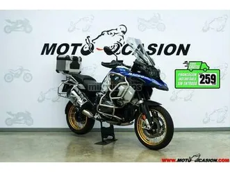 bmw - r 1250 gs adventure