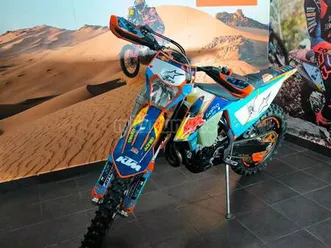 ktm - 500 exc-f