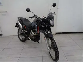 malaguti - dune 125 x