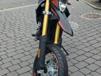 online bestia sm 125