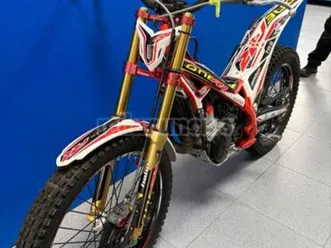 trs motorcycles - one