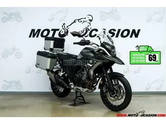 macbor - montana xr5