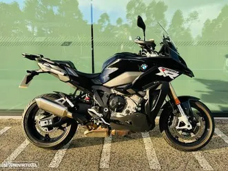 bmw s 1000 xr