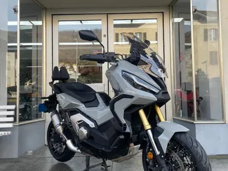 x-adv 750 (35kw)