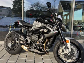 dragster 800 rr scs ottantesimo