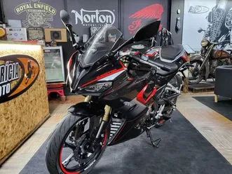 qj motor srk 125 r termas de são vicente