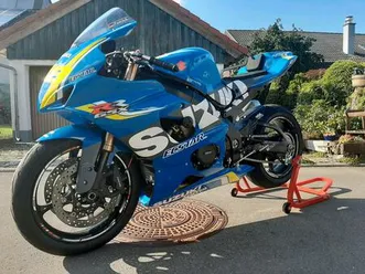 suzuki gsxr 1000 k5-k6