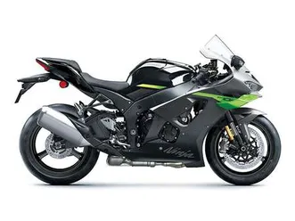 ninja zx-10rr my26