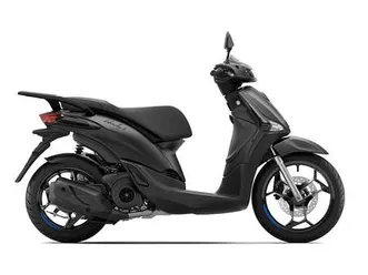 liberty 125 s iget euro5+