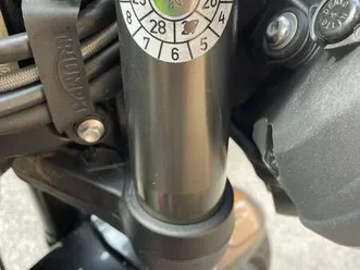 street triple 765 rs