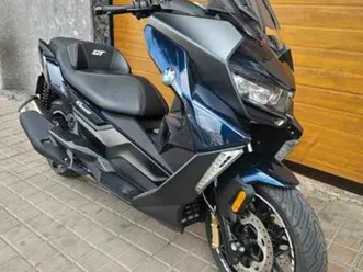 bmw - c400gt