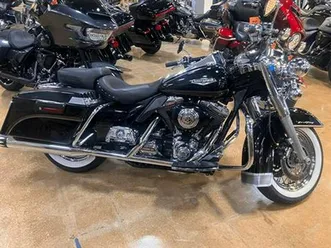 2004 harley-davidson roadking