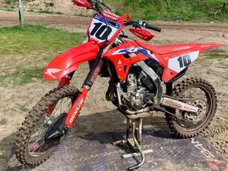 honda crf 250 r