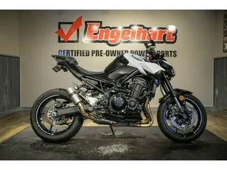 2022 kawasaki z900 abs