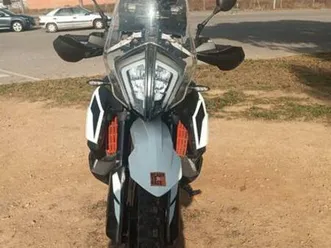 ktm - 790 adventur