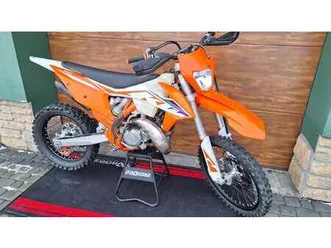 ktm 150 exc tpi