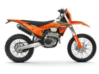 ktm 350 exc-f