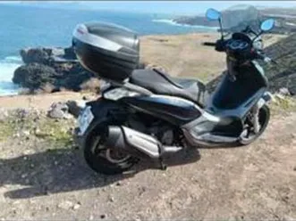 piaggio - beverly 350 sport touring