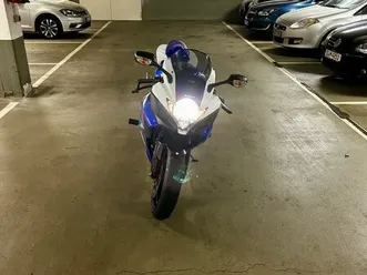 suzuki gsxr