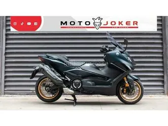 yamaha - tmax